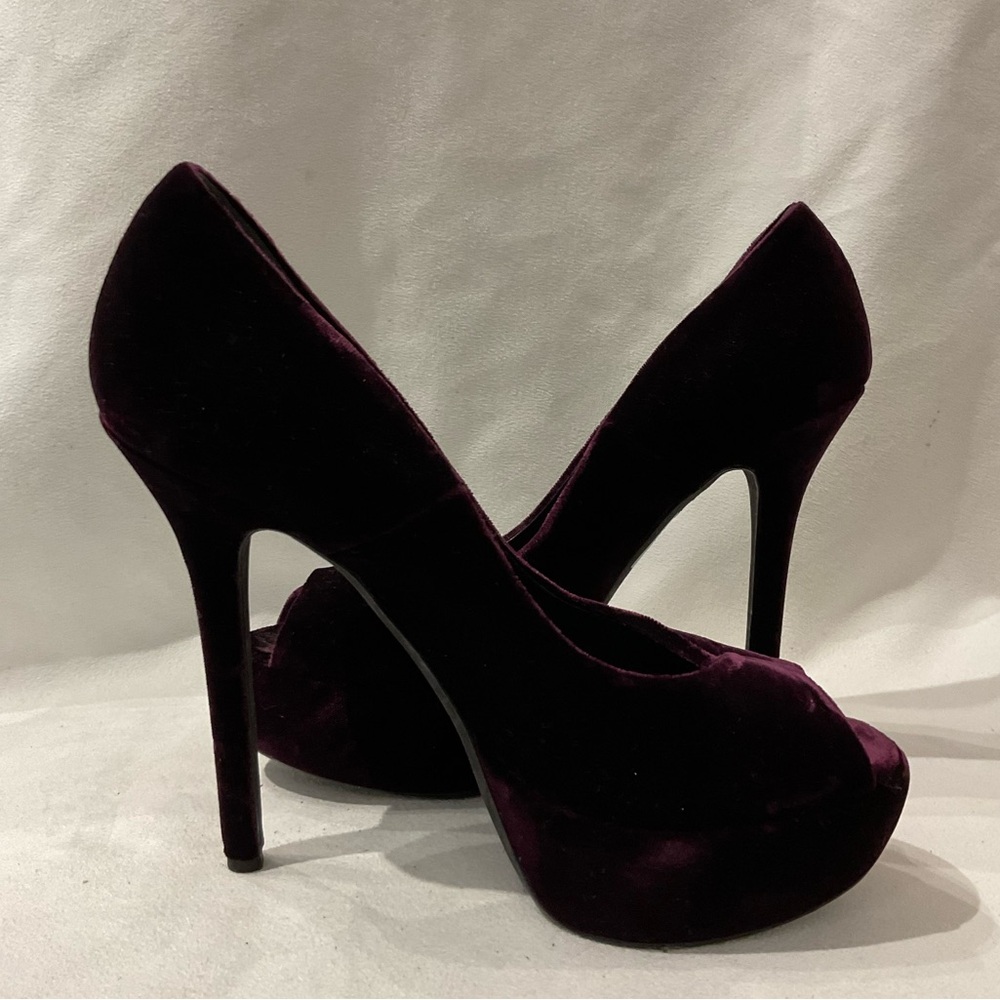 Kurt Geiger Heels